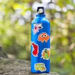 170-cartoon vinyl waterproof stickers (2)