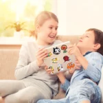 170-cartoon vinyl waterproof stickers (2)