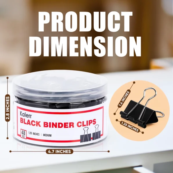 171-medium binder clips