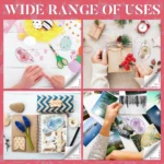 174-Double Sided Tape Roller for Scrapbooking (2)