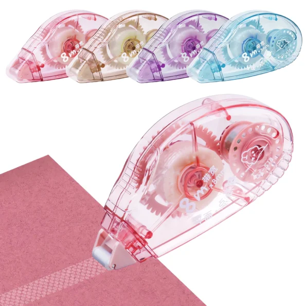 174-Double Sided Tape Roller for Scrapbooking