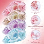 174-Double Sided Tape Roller for Scrapbooking (2)