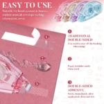 174-Double Sided Tape Roller for Scrapbooking (2)