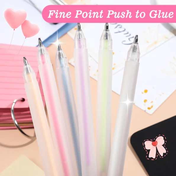 176-glue pen for crafting