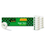 177-invisible tape for office and school use
