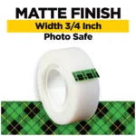 177-invisible tape for office and school use (2)