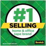 177-invisible tape for office and school use (2)