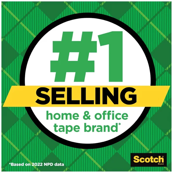 177-invisible tape for office and school use