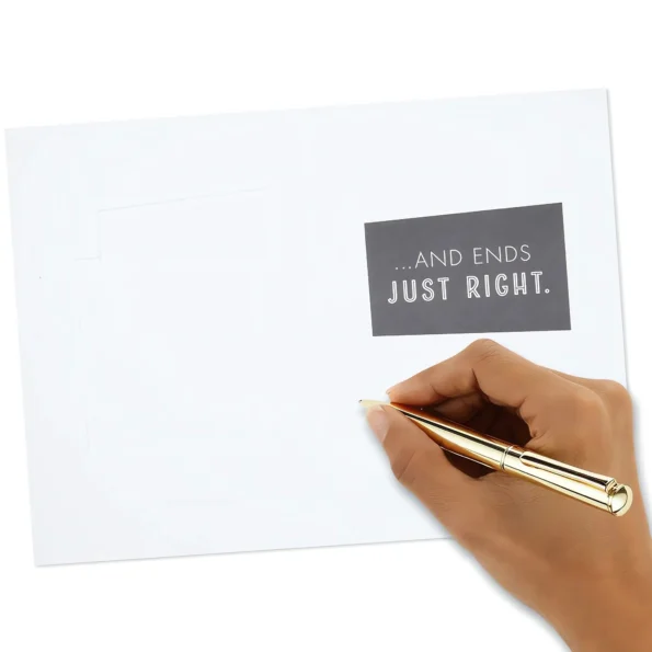 Assorted birthday greeting cards set