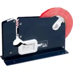 Bag sealer with trimmer (1)