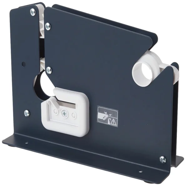 Bag sealer with trimmer