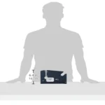 Bag sealer with trimmer (1)