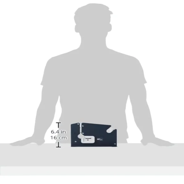 Bag sealer with trimmer