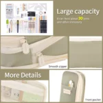 Big Capacity Pencil Case for Teen Girls (11)