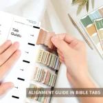 Boho Bible Tabs for Easy Scripture Navigation (9)