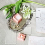 Clear Acrylic Stamp Display Blocks (1)