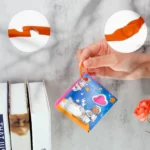 Colorful Metal Binder Rings for Organization (7)