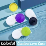 Compact Contact Lens Case for Travel (6)