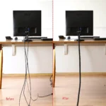 Cord Protector Wire Loom Tubing (7)