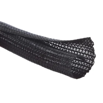 Cord Protector Wire Loom Tubing
