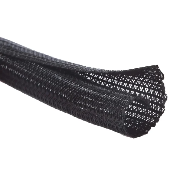 Cord Protector Wire Loom Tubing