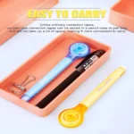 Correction tape pen set white (1)