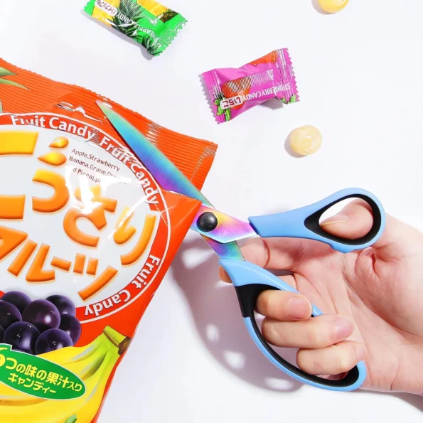 Craft Scissors Set for Fabric and Multipurpose Use