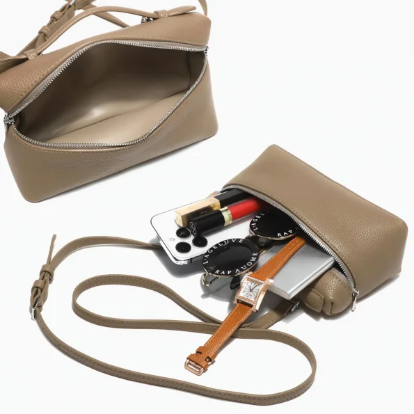 Crossbody Bag for Women