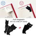 Cute magnetic bookmarks for book lovers (5)