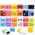 Cute roller pencil erasers for kids (1)