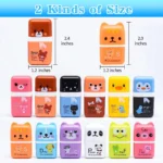 Cute roller pencil erasers for kids (1)