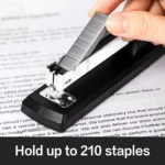 Desktop office stapler with remover (13)