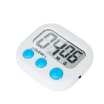 Digital kitchen timer magnetic back (7)