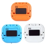 Digital kitchen timer magnetic back (7)