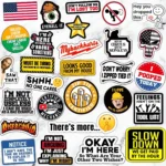 Funny hard hat stickers for adults (6)