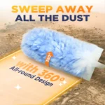 Heavy Duty Duster Refills for Swiffer (6)