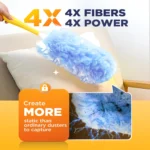 Heavy Duty Duster Refills for Swiffer (6)