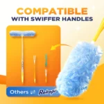 Heavy Duty Duster Refills for Swiffer (6)