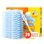 Heavy Duty Duster Refills for Swiffer