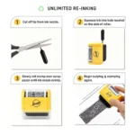 Identity protection roller stamp (3)