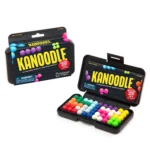 Kanoodle 3D Puzzle Game for Kids and Adults