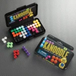 Kanoodle 3D Puzzle Game for Kids and Adults (1)