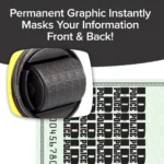 Ldentity Theft Protection Roller Stamp (6)