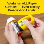 Ldentity Theft Protection Roller Stamp (6)