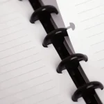 Letter Size Lined Filler Paper for Writing Notes (6)
