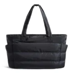 Lightweight Quilted Tote Bag for Women