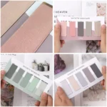 Magnetic bookmarks for book lovers (7)