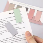 Magnetic bookmarks for book lovers (7)