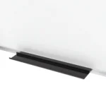 Magnetic dry erase whiteboard (9)