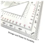Military Map Protractor for Land Navigation (4)